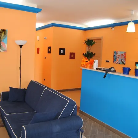 Corte Blu