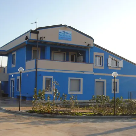Corte Blu Bed & Breakfast Melfi