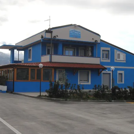Bed & Breakfast Corte Blu Melfi