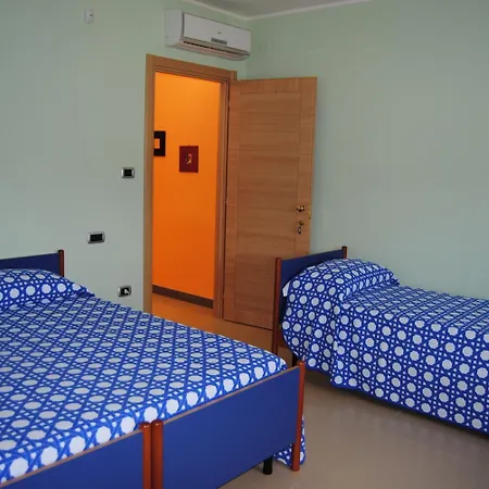 Corte Blu Bed & Breakfast