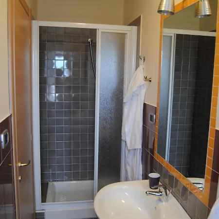 Bed & Breakfast Corte Blu