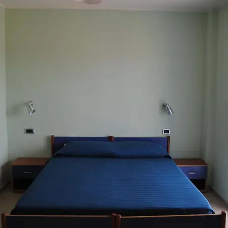 Corte Blu Bed & Breakfast