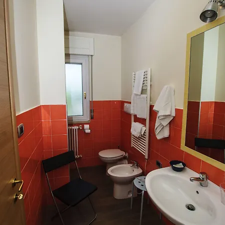 B&B Corte Blu 멜피