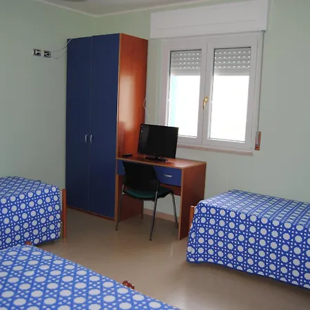 Corte Blu Bed & Breakfast