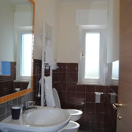 Corte Blu B&B 멜피