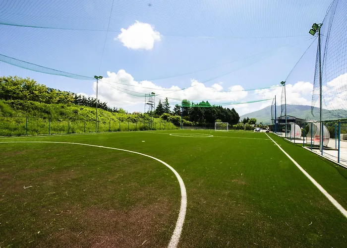 Frühstückspension Corte Blu