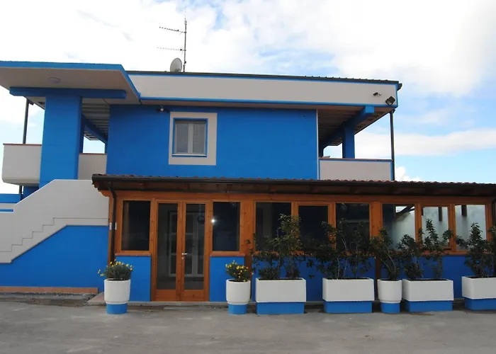 Corte Blu Frühstückspension 3*