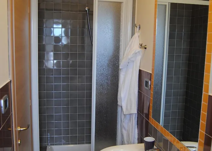 Frühstückspension Corte Blu