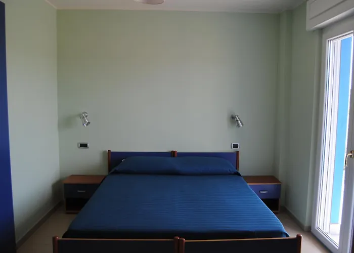 Corte Blu Frühstückspension